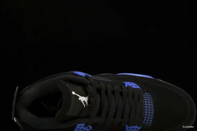 Cheap MAX 4 Jordan Retro CT8527-018 Black Game Royal 0522